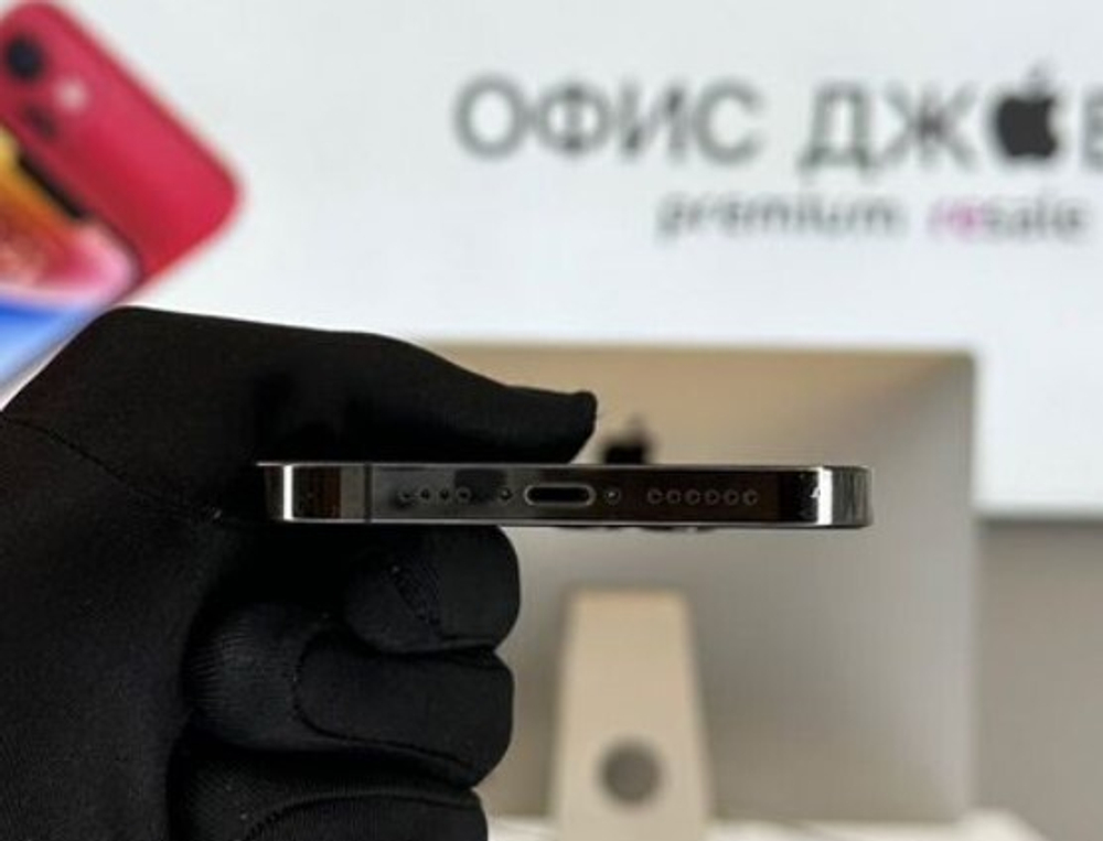 iPhone 12 Pro, 512 ГБ б/у