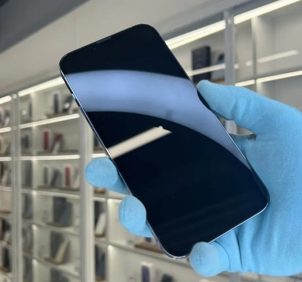 iPhone 13 Pro Max, 256 ГБ б/у