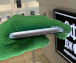 iPhone XR, 256 ГБ б/у