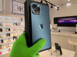 iPhone 12 Pro, 512 ГБ б/у