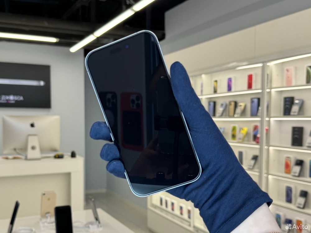 iPhone 14 Pro, 512 ГБ б/у