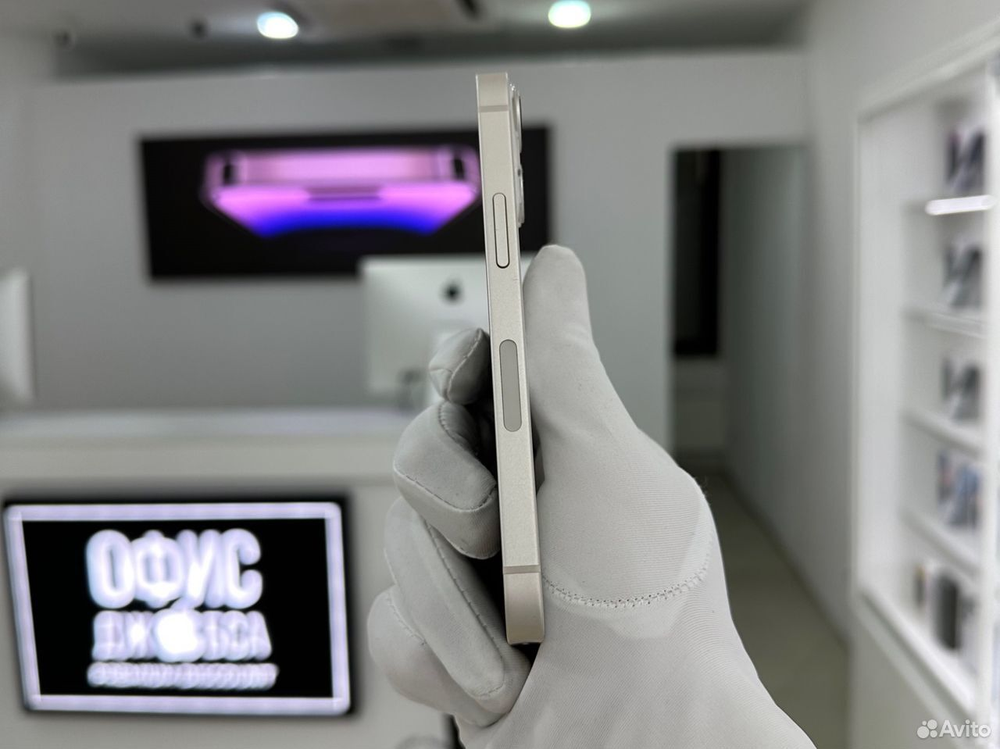iPhone 13 Mini, 128 ГБ б/у