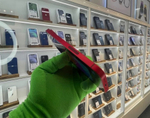 iPhone 14, 512 ГБ б/у