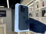 iPhone 15 Pro, 256 ГБ б/у