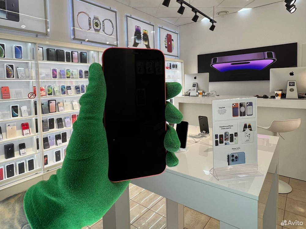 iPhone 12 Mini, 128 ГБ б/у