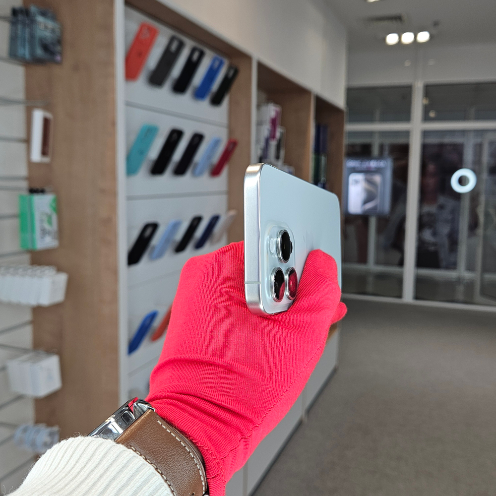 iPhone 15 Pro, 128 ГБ б/у