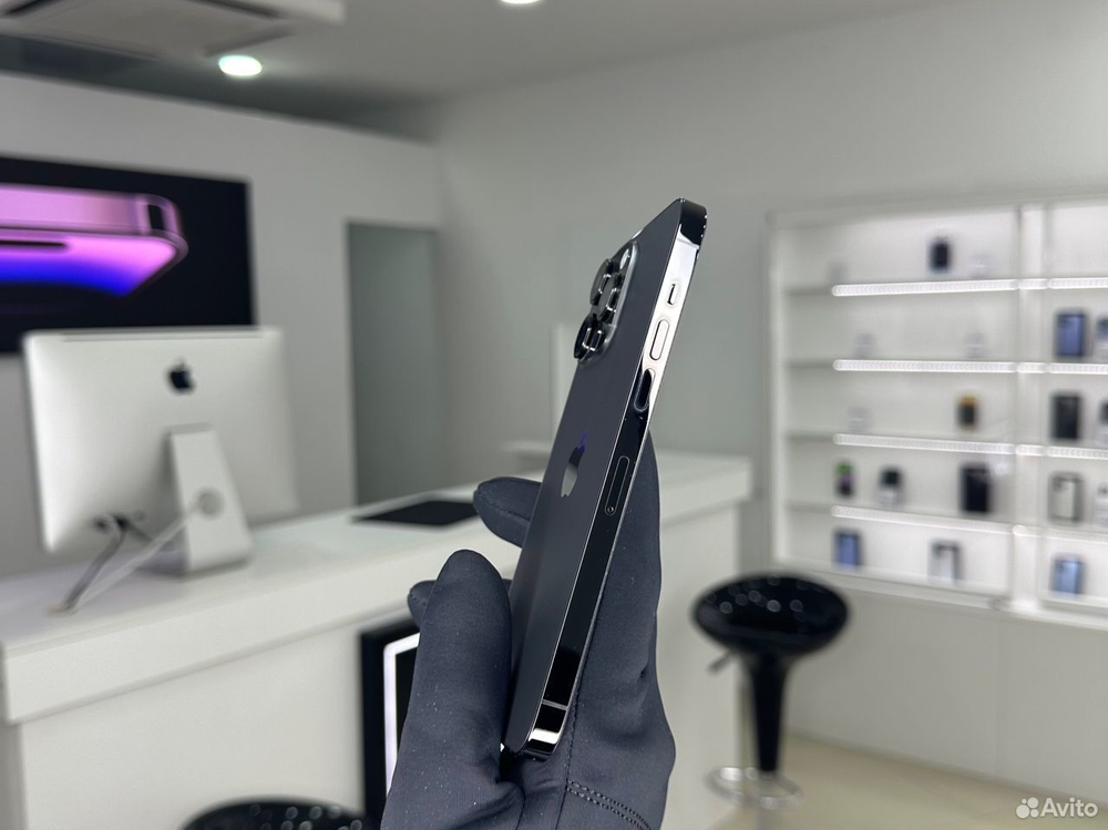 iPhone 14 Pro Max, 256 ГБ б/у