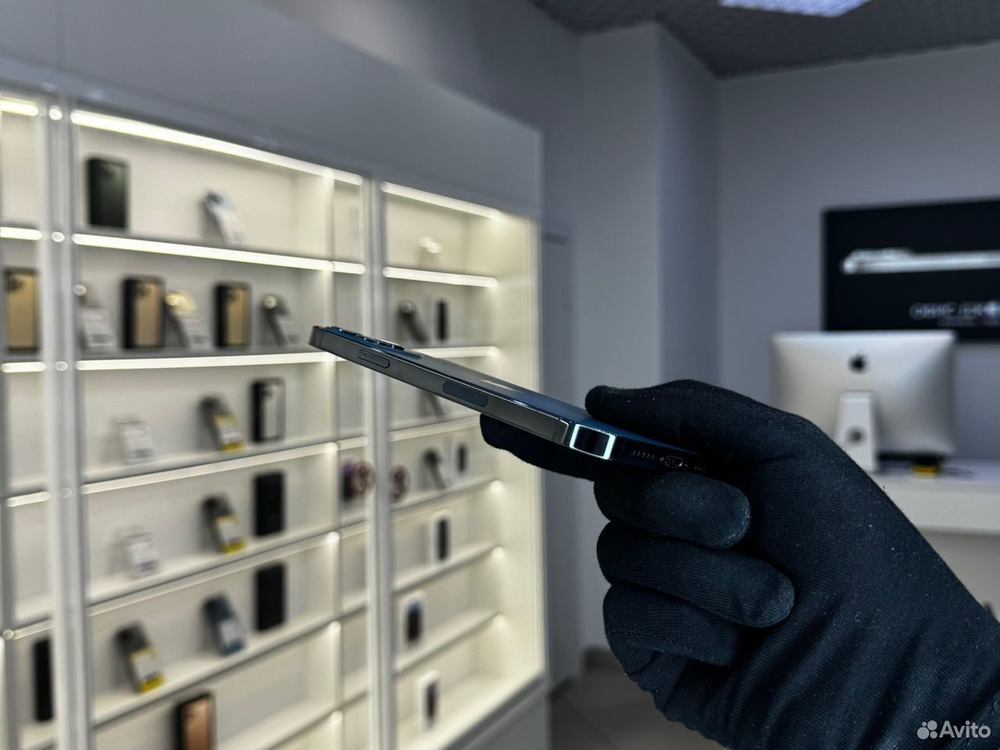 iPhone 12 Pro, 512 ГБ б/у