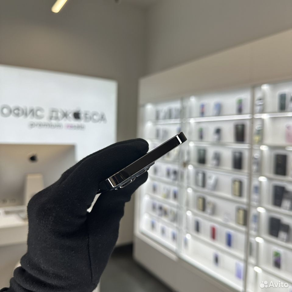 iPhone 13 Pro, 256 ГБ б/у