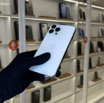 iPhone 13 Pro, 256 ГБ б/у