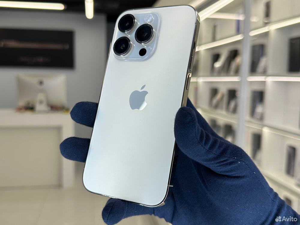 iPhone 14 Pro, 512 ГБ б/у