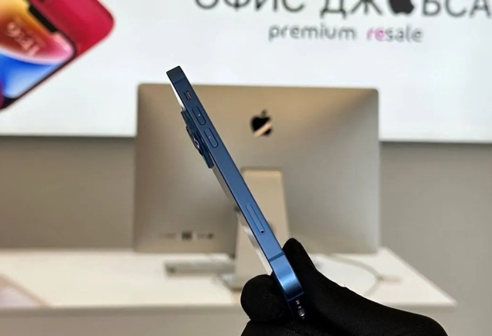 iPhone 13 Mini, 128 ГБ б/у
