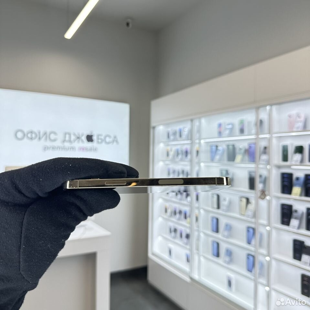 iPhone 12 Pro, 128 ГБ б/у