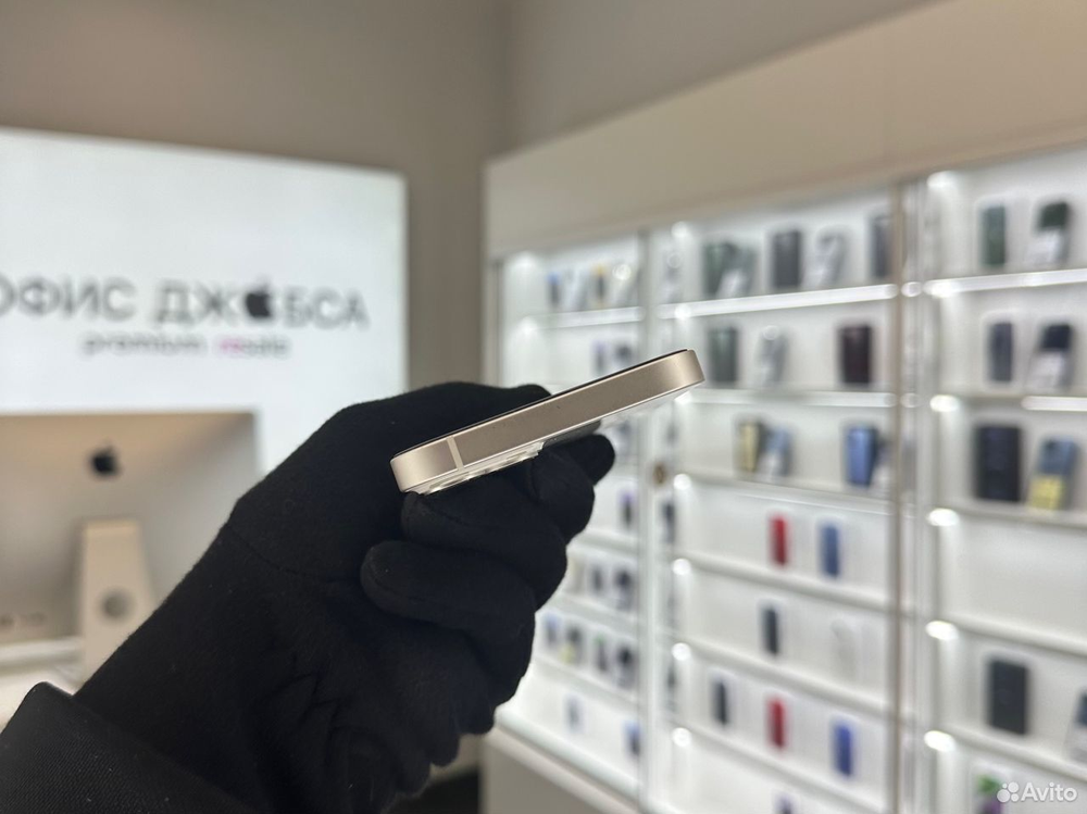 iPhone 13, 256 ГБ б/у