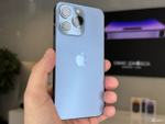 iPhone 13 Pro, 256 ГБ б/у