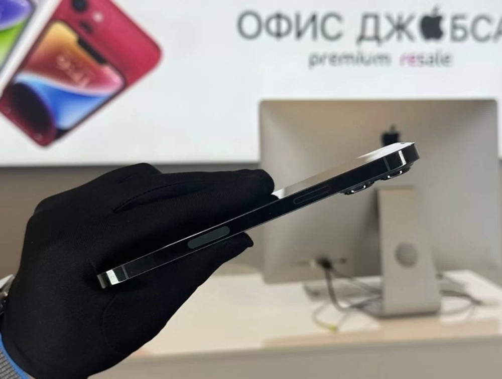 iPhone 13 Pro Max, 256 ГБ б/у