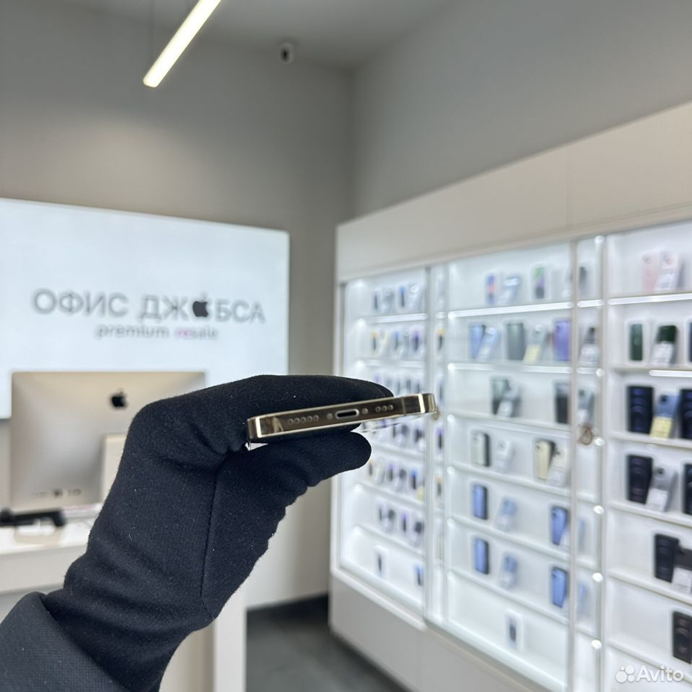 iPhone 12 Pro, 128 ГБ б/у
