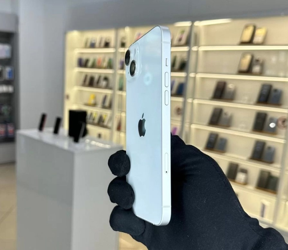 iPhone 14 Plus, 512 ГБ б/у