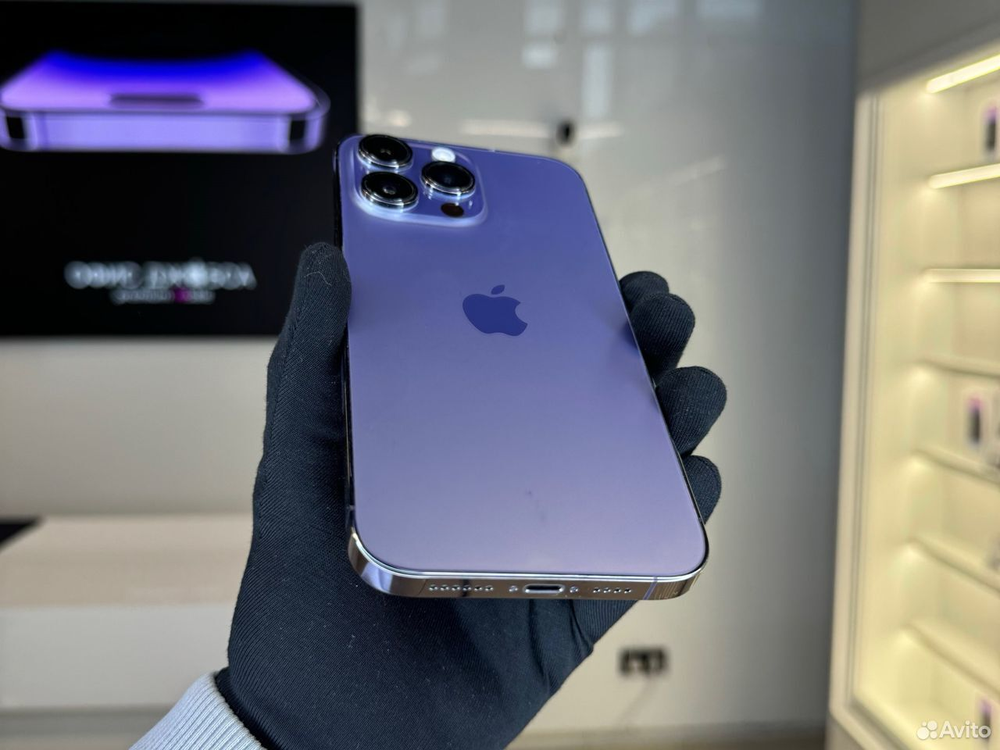 iPhone 14 Pro Max, 512 ГБ б/у