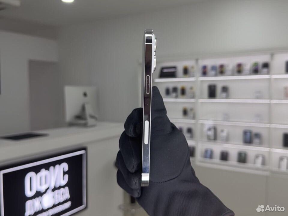 iPhone 13 Pro Max, 128 ГБ б/у