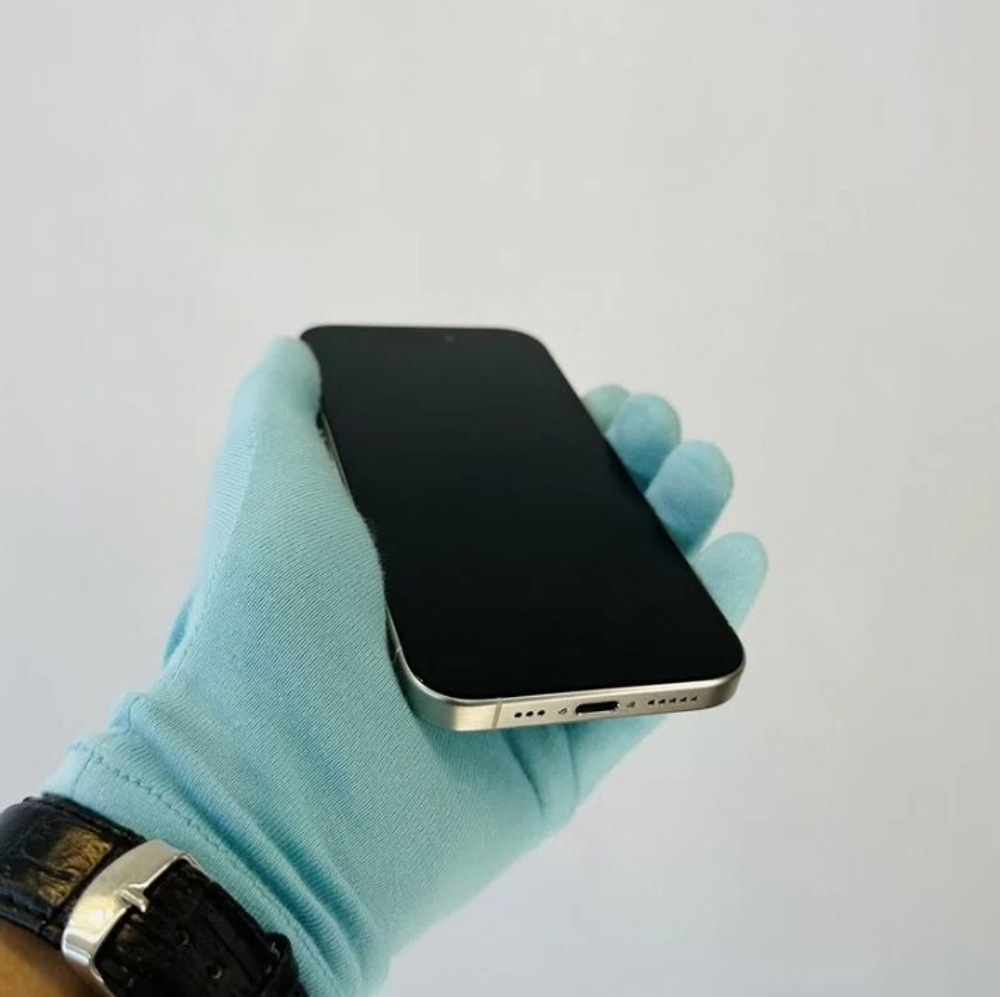 iPhone 15 Pro, 128 ГБ б/у
