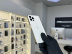 iPhone 12 Pro, 256 ГБ б/у