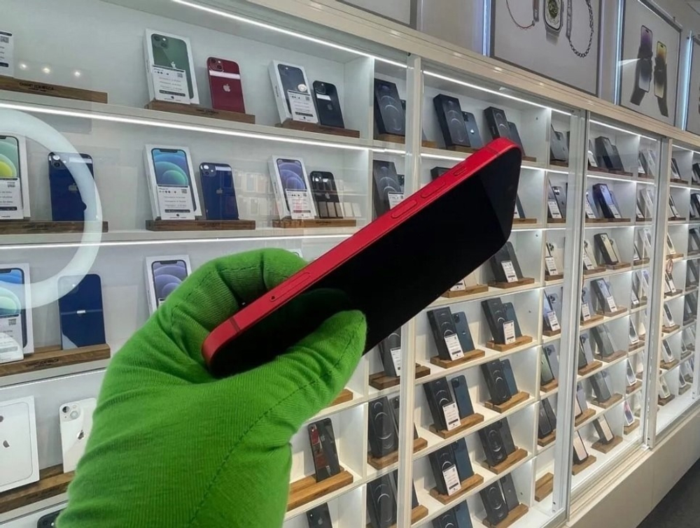 iPhone 14, 512 ГБ б/у