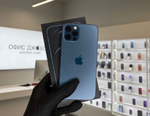 iPhone 12 Pro Max, 128 ГБ б/у