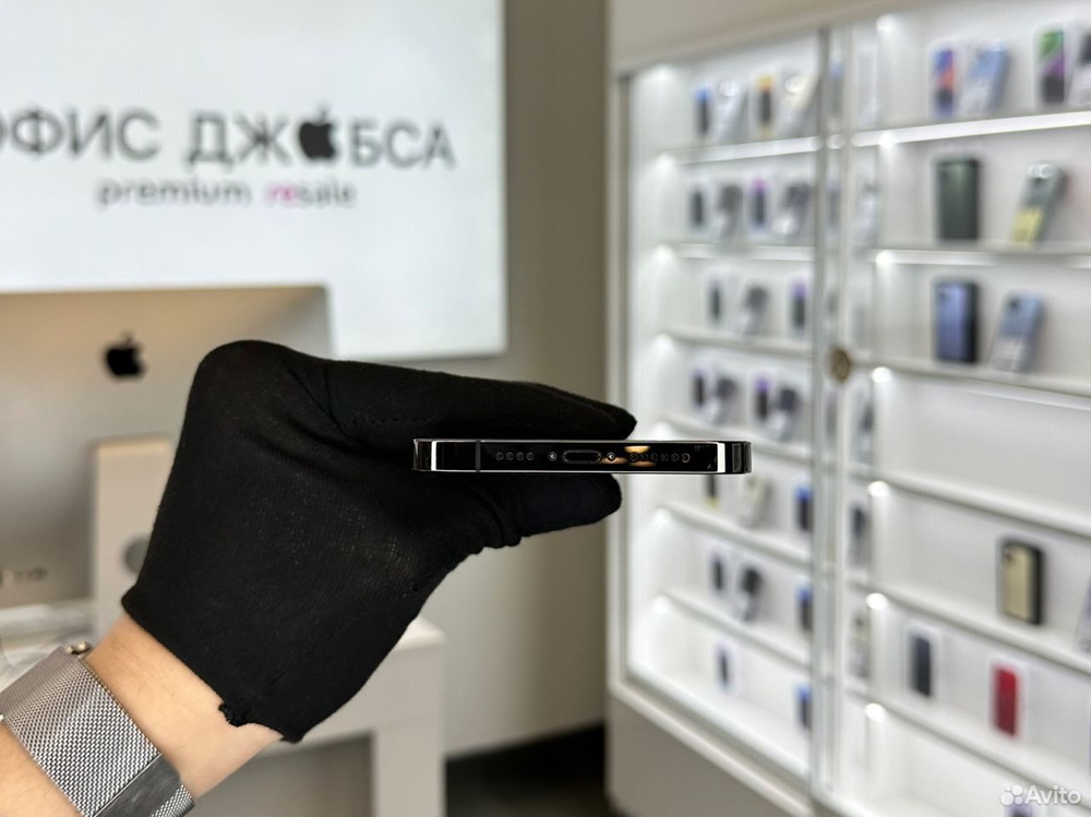 iPhone 12 Pro Max, 512 ГБ б/у