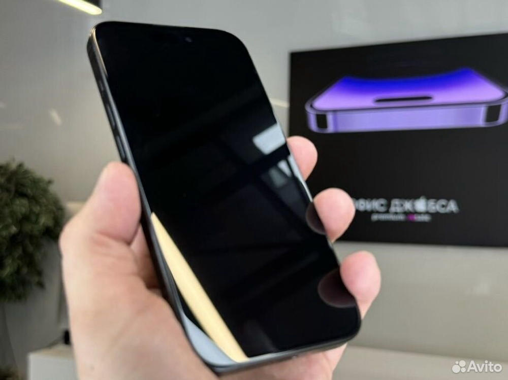 iPhone 15 Pro, 512 ГБ б/у