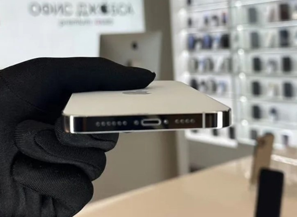 iPhone 14 Pro Max, 256 ГБ б/у