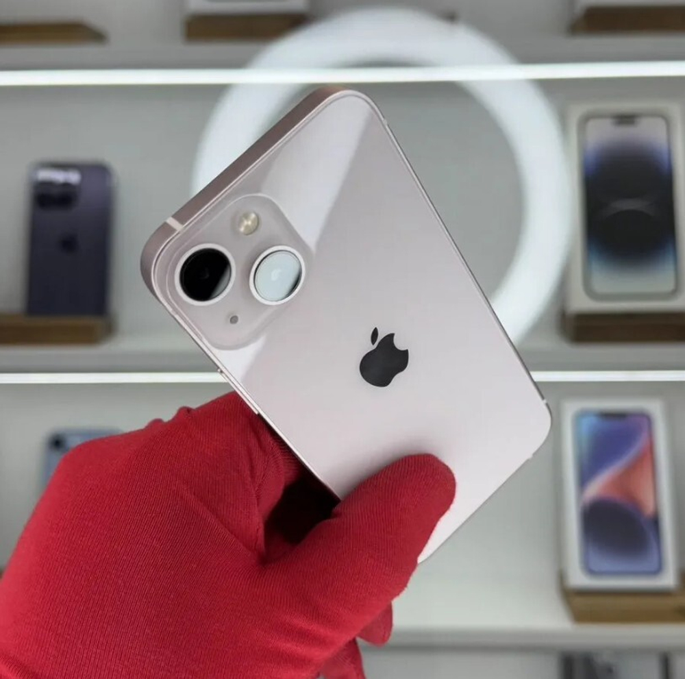 iPhone 13 mini, 128 ГБ б/у