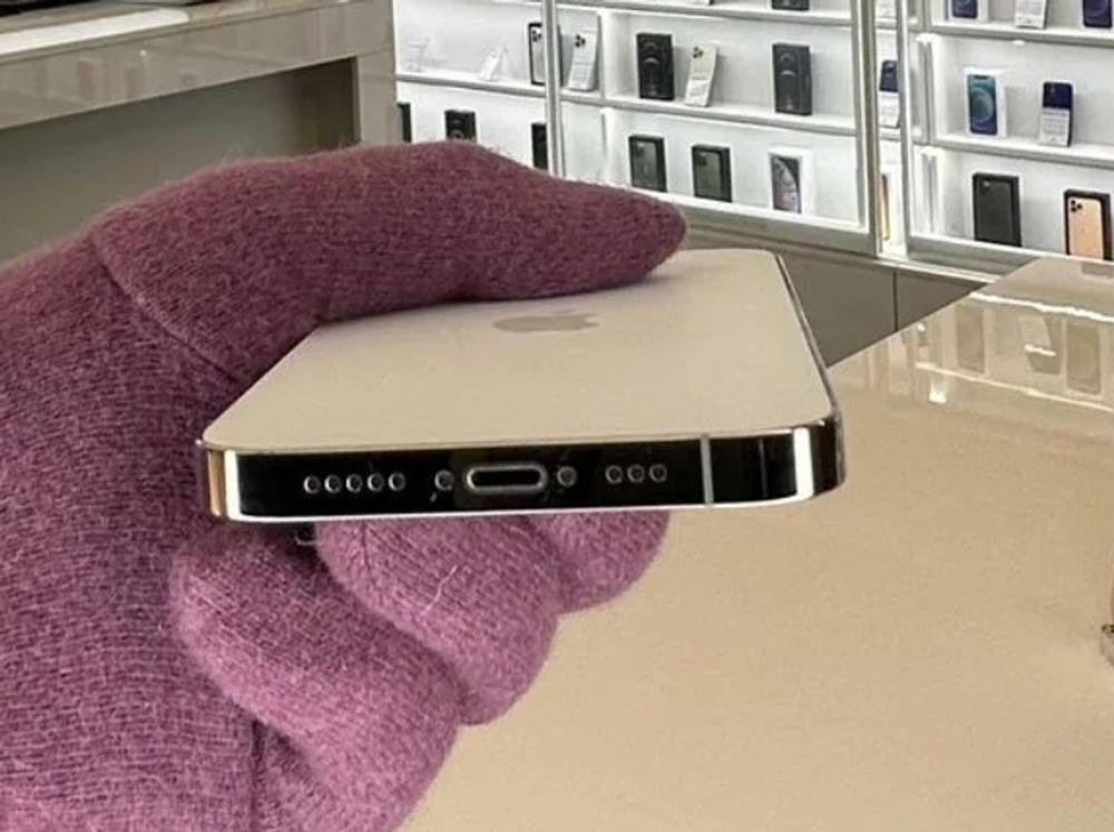 iPhone 13 Pro, 1 ТБ б/у