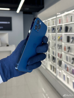 iPhone 12 Pro, 256 ГБ б/у