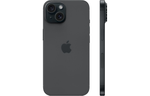 iPhone 15 Plus 512 ГБ, чёрный