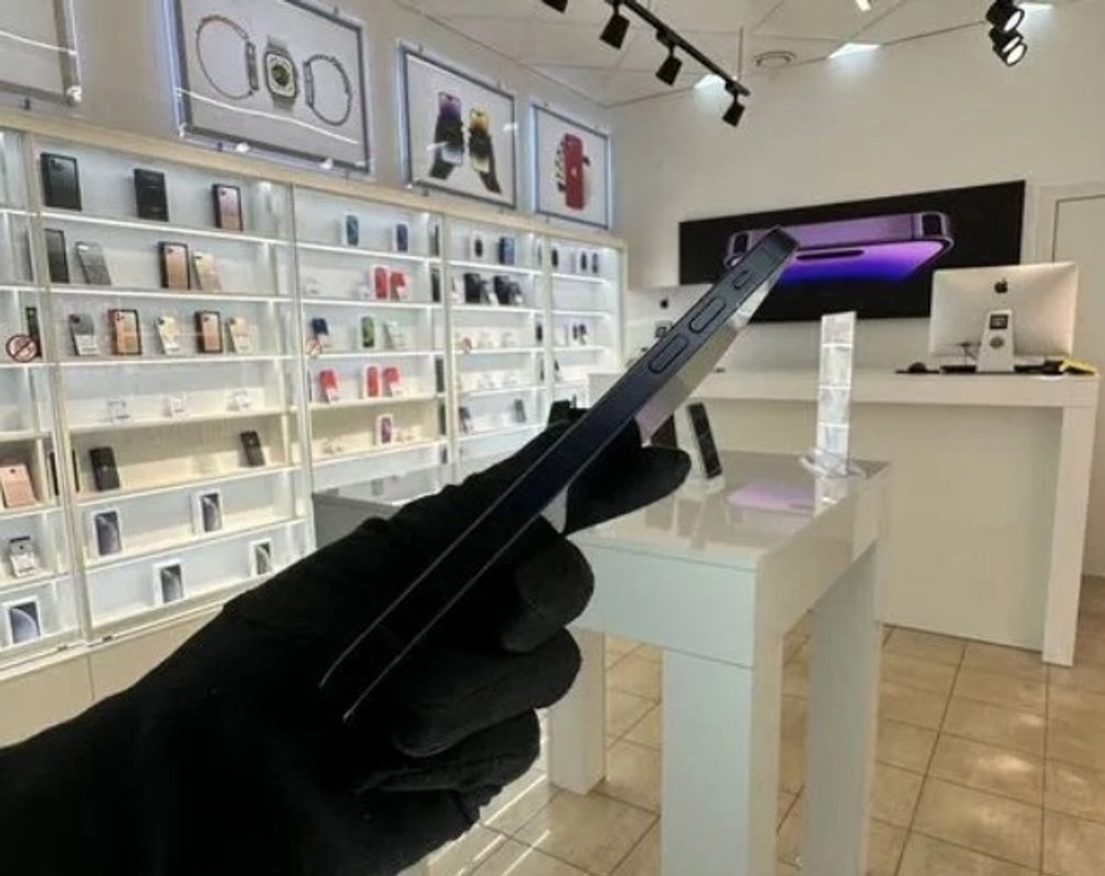 iPhone 12, 256 ГБ б/у