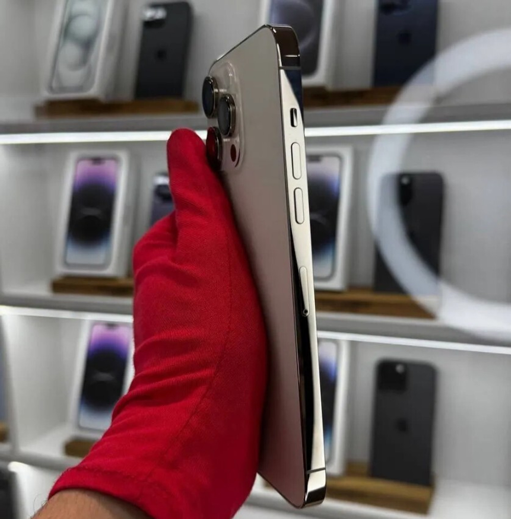 iPhone 14 Pro Max, 128 ГБ б/у