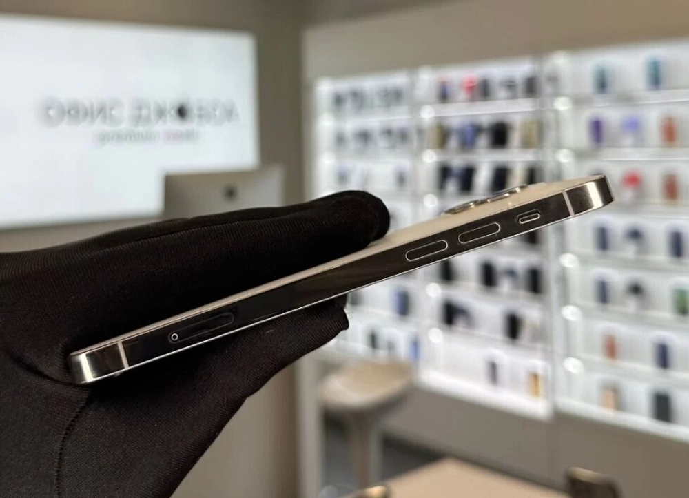 iPhone 12 Pro, 512 ГБ б/у