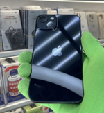 iPhone 13, 128 ГБ б/у