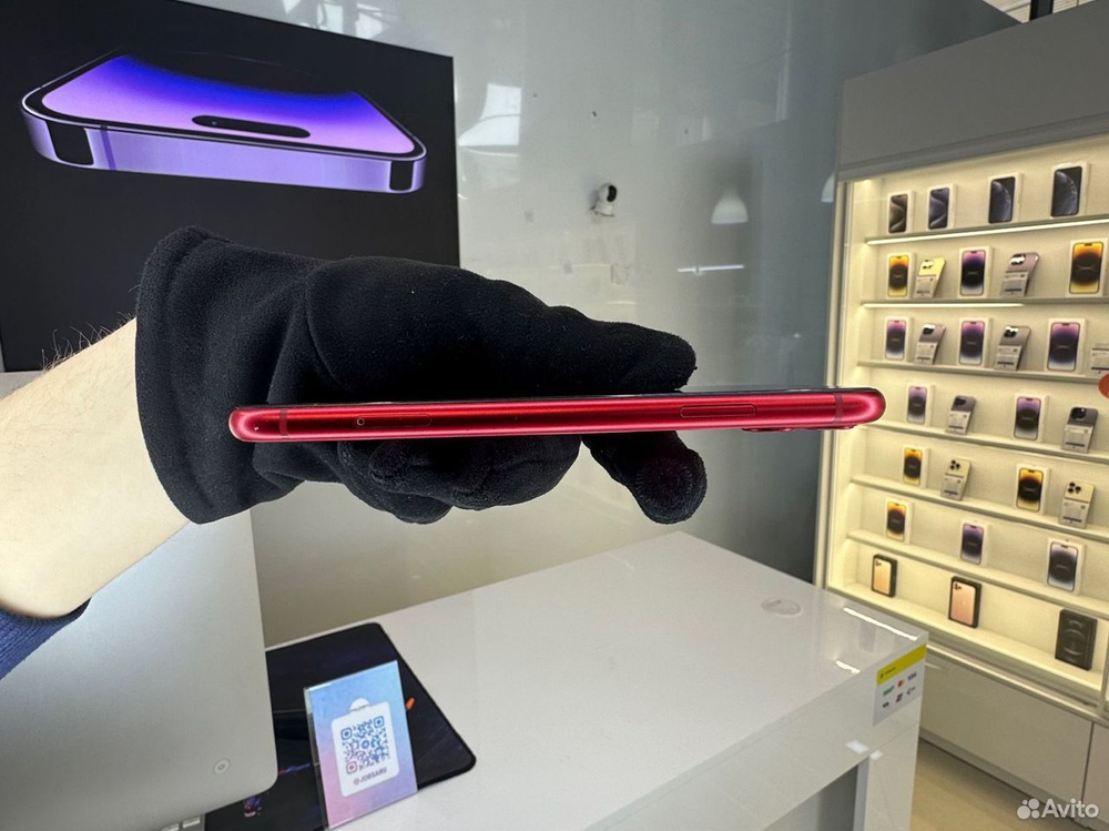 iPhone 11 64 ГБ б/у