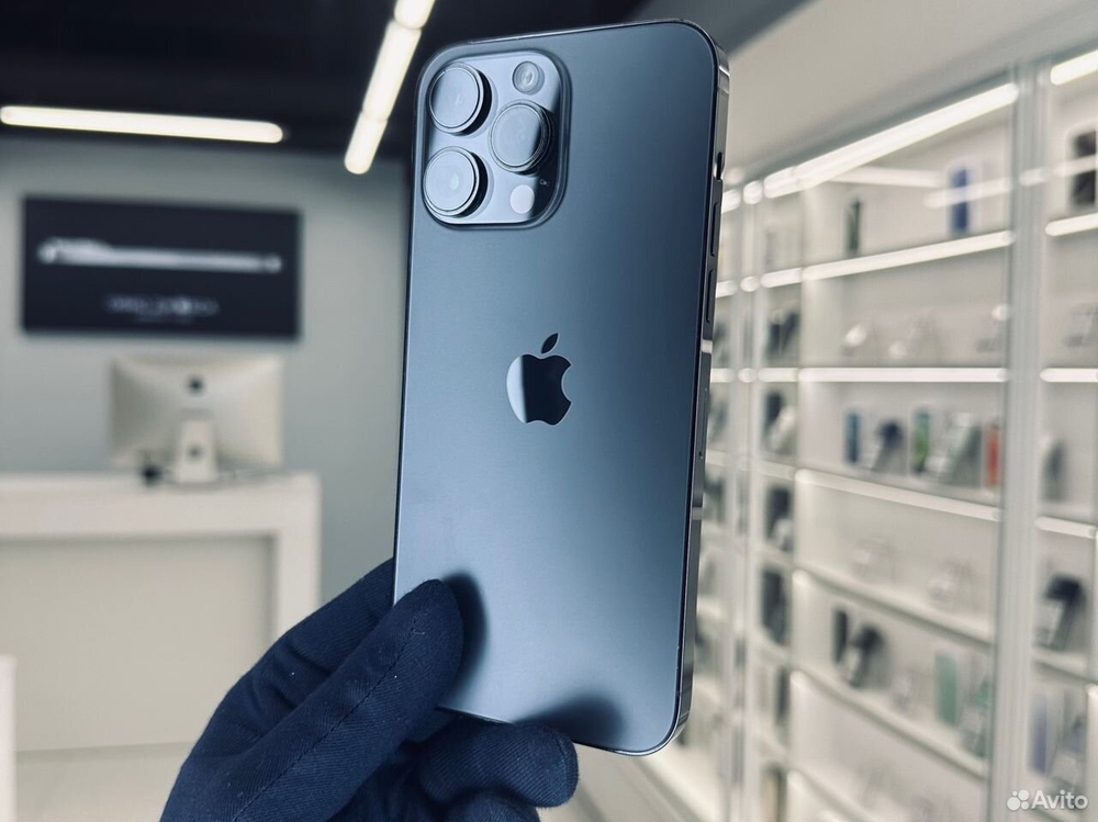 iPhone 14 Pro Max, 256 ГБ б/у