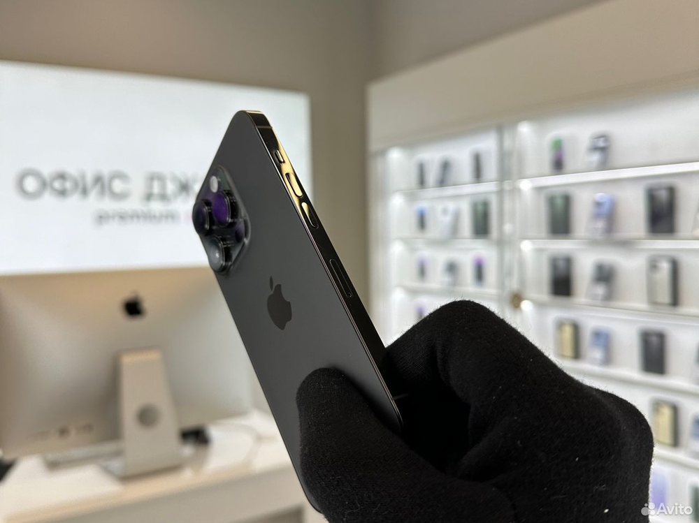 iPhone 14 Pro, 1 ТБ б/у