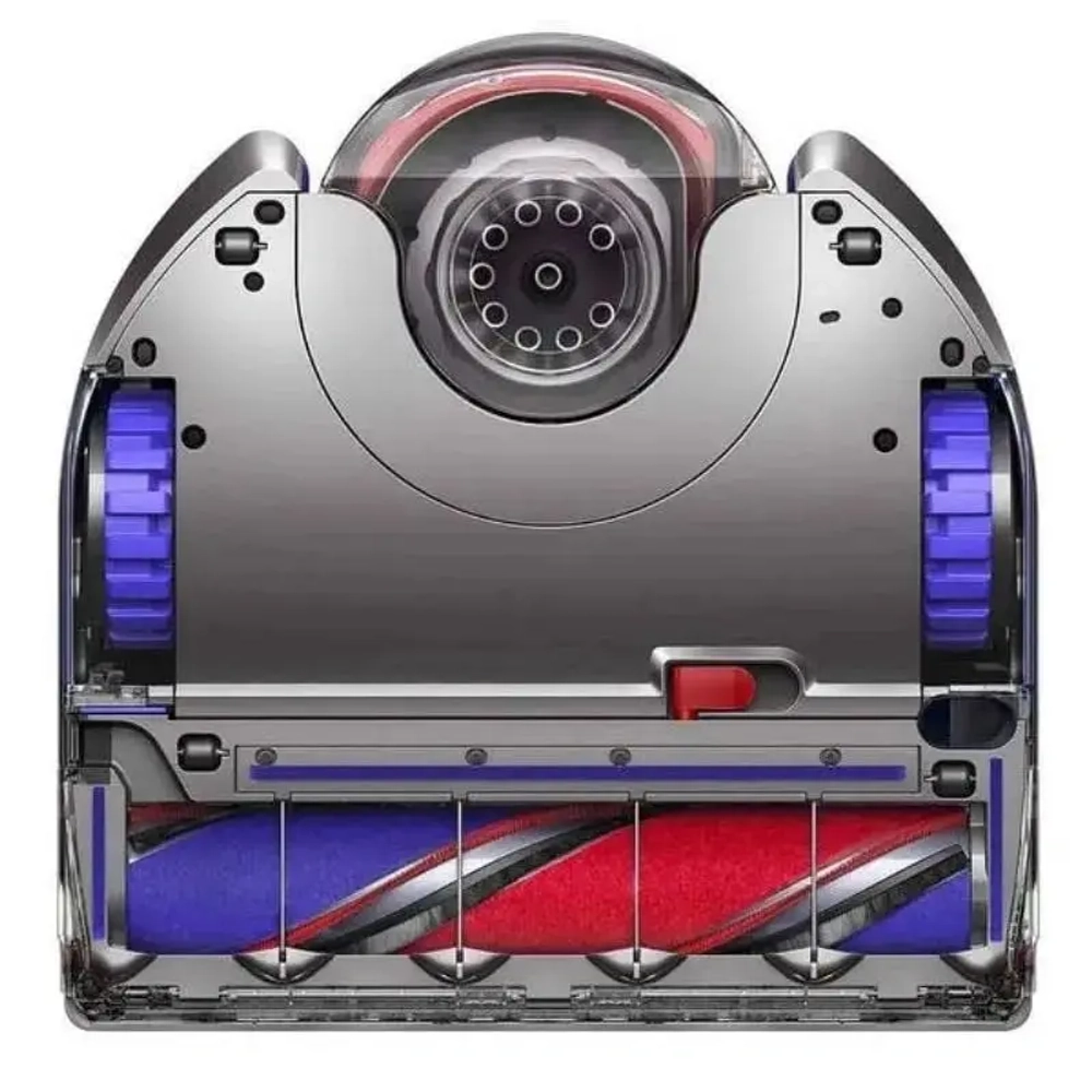 Робот-пылесос Dyson 360 Vis Nav RB03