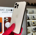 iPhone 12 Pro, 512 ГБ б/у
