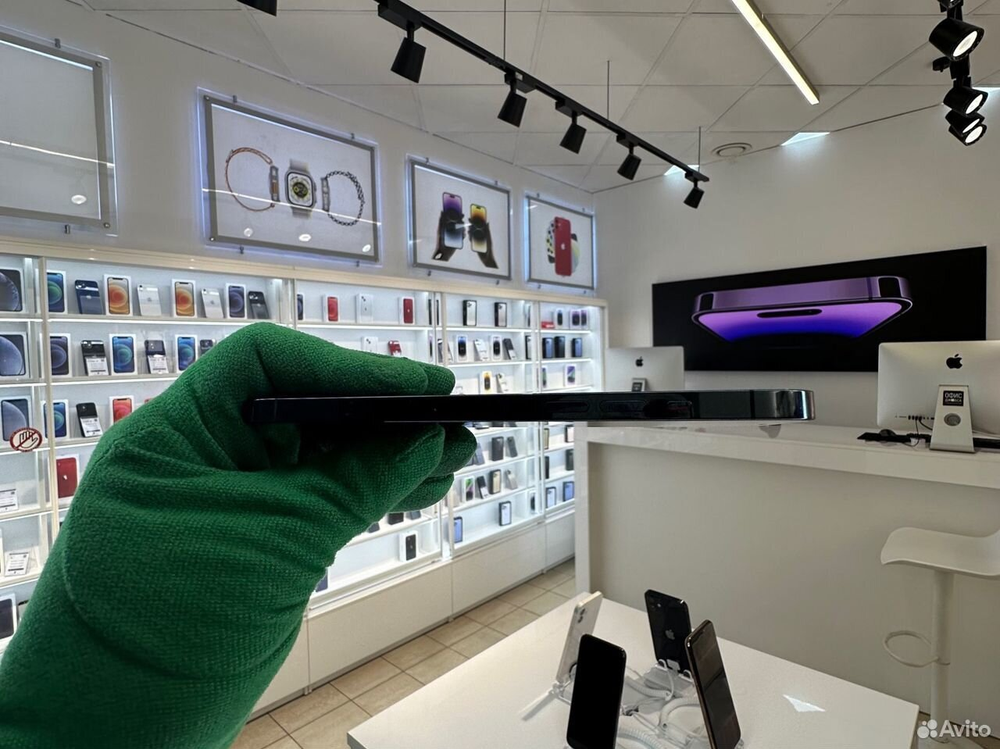 iPhone 12 Pro, 256 ГБ б/у