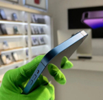 iPhone 13, 128 ГБ б/у