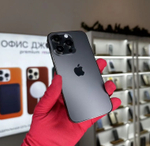 iPhone 14 Pro, 256 ГБ б/у