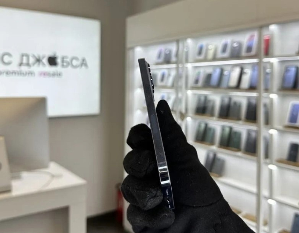 iPhone 13 Pro, 256 ГБ б/у