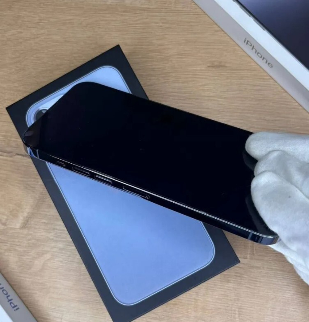iPhone 13 Pro Max, 256 ГБ б/у