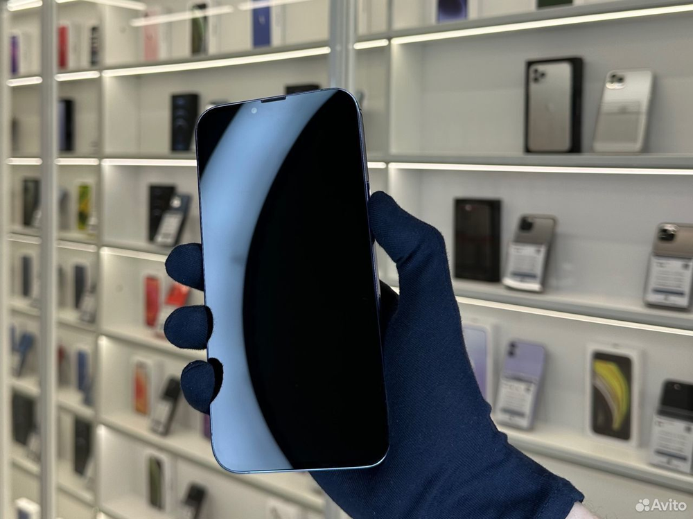 iPhone 13 Pro Max, 256 ГБ б/у